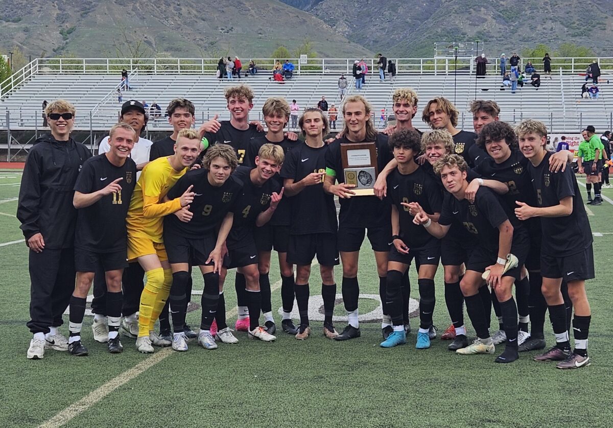 Prep roundup 6A/5A soccer brackets set; Fremont baseball caps dominant